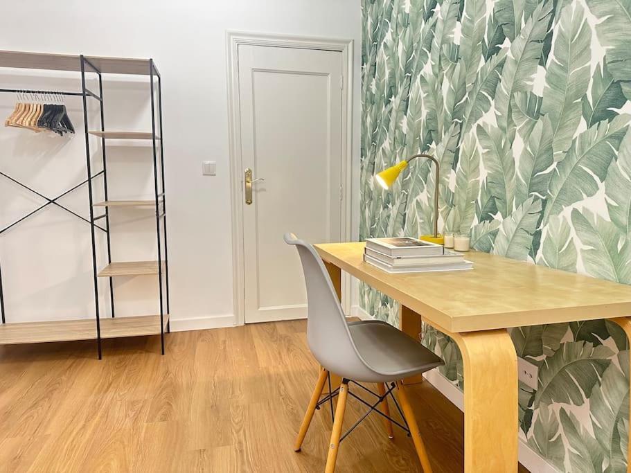Appartement Arte Y Nuevo En El Centro